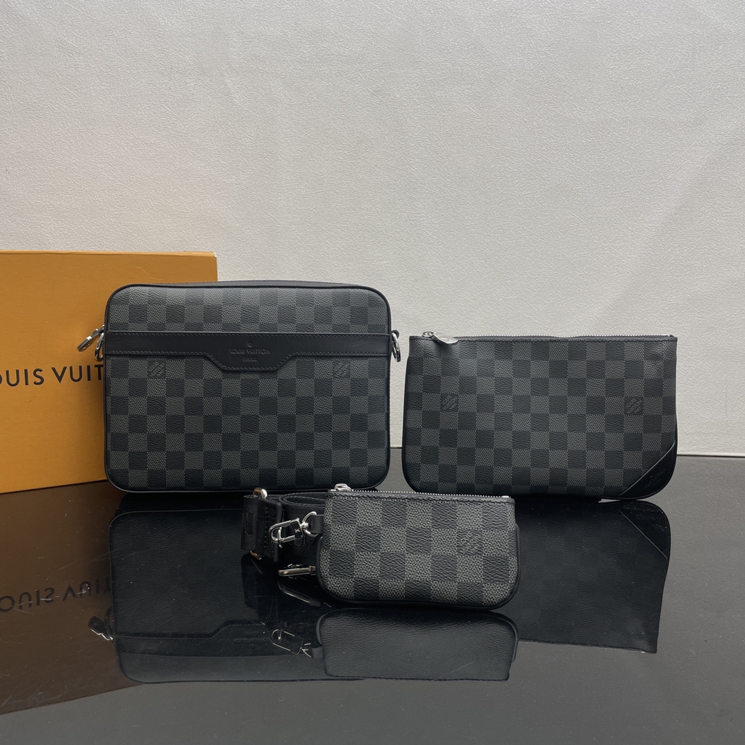 Louis Vuitton Satchel Bags